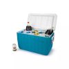 Chiller 48qt Cooler - Ocean